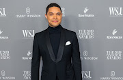 Trevor Noah has weighed in on the coronavirus outbreak.