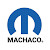 machacoのプロフィール画像