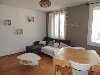 appartement à Le Havre (76)