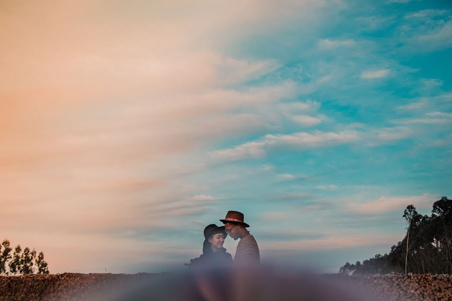 Fotógrafo de casamento Giovani Scherer (giovanischerer). Foto de 28 de março 2020