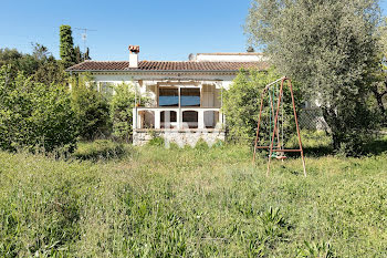 maison à Valbonne (06)