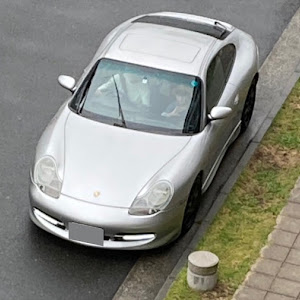 911 クーペ