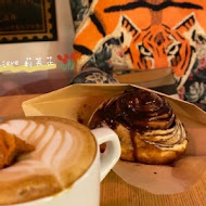 吉十咖啡 甜點烘焙課程GODSPEED CAFÉ & BAKERY