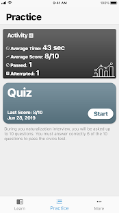 Citizenship App(圖4)-速報App