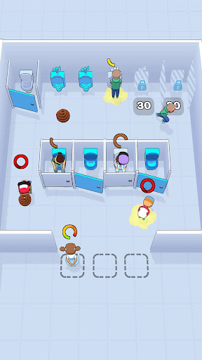 Screenshot Pooper Ready!