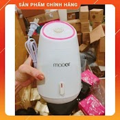 Máy Xông Hơi Da Mặt Hoa Quả Thảo Dược