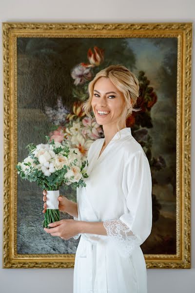 Wedding photographer Vitalie Varvarynets (varvarynets). Photo of 22 April 2023