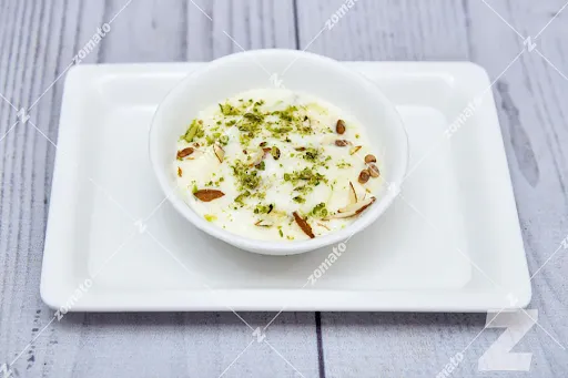 Dry Fruit Rabri