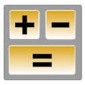 Scientific Calculator 3 icon