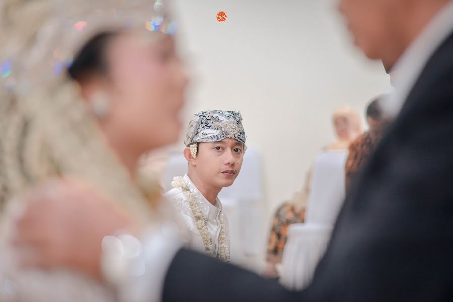 Wedding photographer Indro Kencana (studiokencana). Photo of 15 January 2019