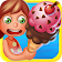 Ice Cream Fever  icon