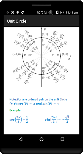 Math Formulae Pro
