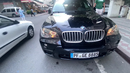 VİP Oto Yıkama
