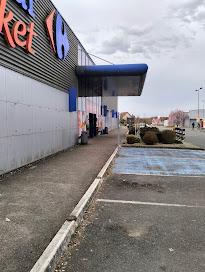 Carrefour market Varennes-sur-Allier — Supermarché à Vouroux