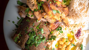 Mazza Mediterranean Cuisine 3