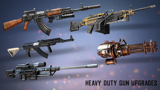 Dinosaur Hunt 2020 - A Safari Hunting Games