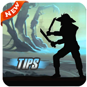 Tips for Shadow Fight2 logo