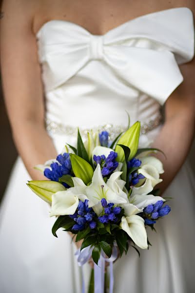 Fotógrafo de casamento Olga Voroncova (olgavorontsova). Foto de 12 de janeiro