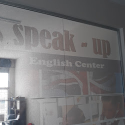 Speak Up English Center