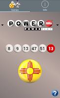 NewMexico Lottery ProAlgorithm Screenshot 3 of 9