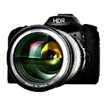 Cover Image of Download HDR Camera 1.11.9 APK