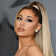 Ariana Grande New Tab HD Background Theme