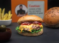 Mad Chef- Burgers And Sandwiches photo 3