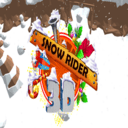 Snow Rider 3D Unblocked