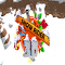 Item logo image for Snow Rider 3D Unblocked