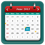 Business Calendar Free Apk