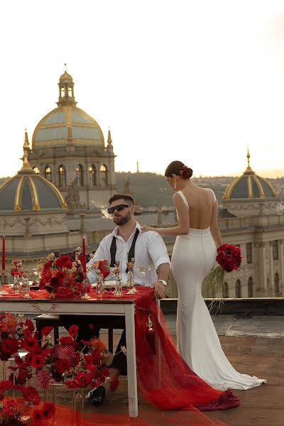 Wedding photographer Aleksandra Onoyko (onoico). Photo of 24 April