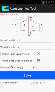 空气动力学工具免费(圖3)-速報App