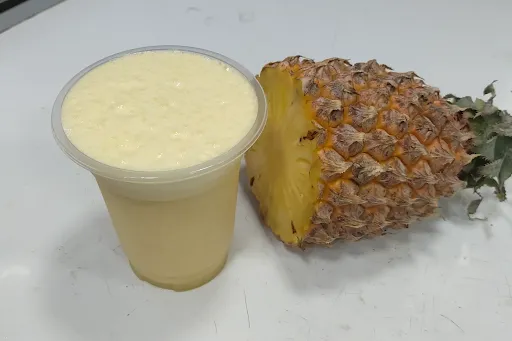 Pineapple Juice