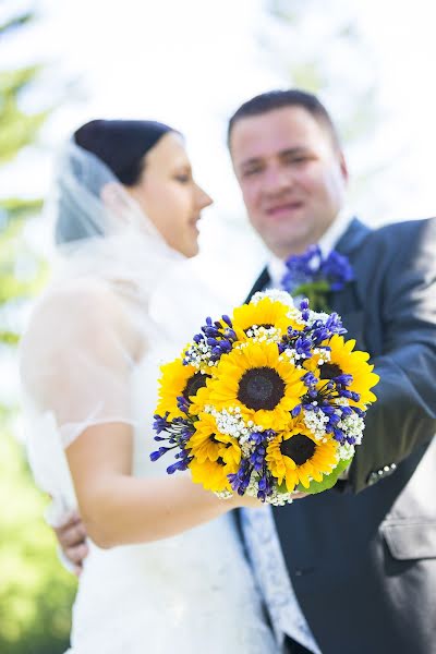 Jurufoto perkahwinan Carol Voegeli (voegeli). Foto pada 10 Mac 2019