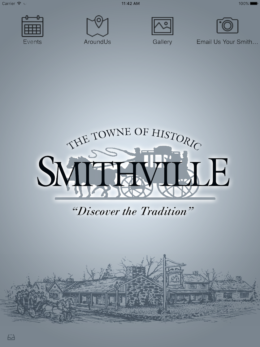 Historic Smithville Screen 3