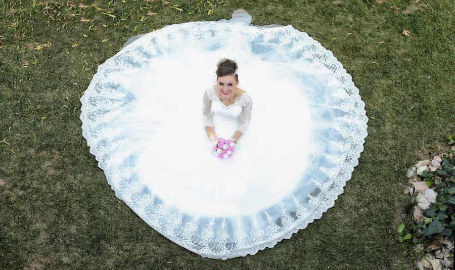 Fotógrafo de bodas Atilla Ziya (atillaziya). Foto del 12 de julio 2020