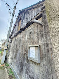 maison à Villaines-les-Rochers (37)