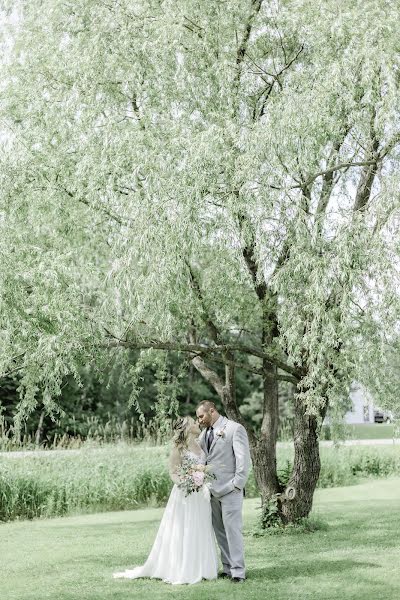 Fotógrafo de bodas Jessie Holley (jessieholley). Foto del 4 de julio 2022