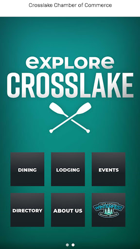 Screenshot Crosslake
