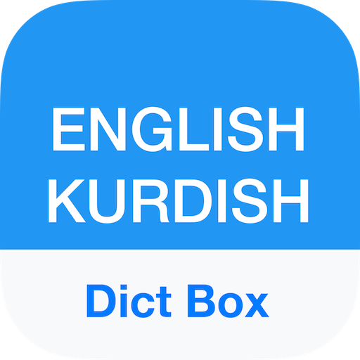 Kurdish Dictionary & Translator