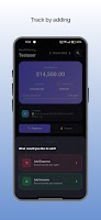 Expense Folio: Expense tracker Screenshot 4 of 8