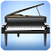 Piano Solo HD 🎹 icon