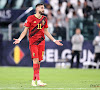 Yannick Carrasco stelt een gigantisch doel voor de Rode Duivels