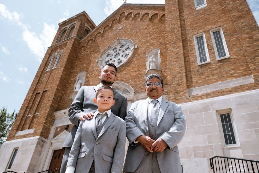 Fotografo di matrimoni Jose Vidal (josevidal). Foto del 20 aprile 2023