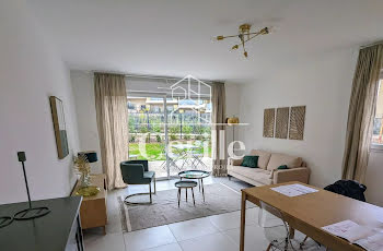 appartement à Toulon (83)