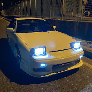 180SX RPS13