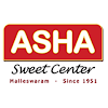 Asha Sweets Centre, Basavanagudi, Bangalore logo