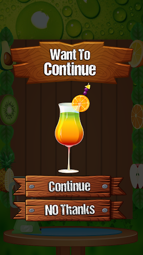 Fruit Slice Master - Fruit Cut knife hitting