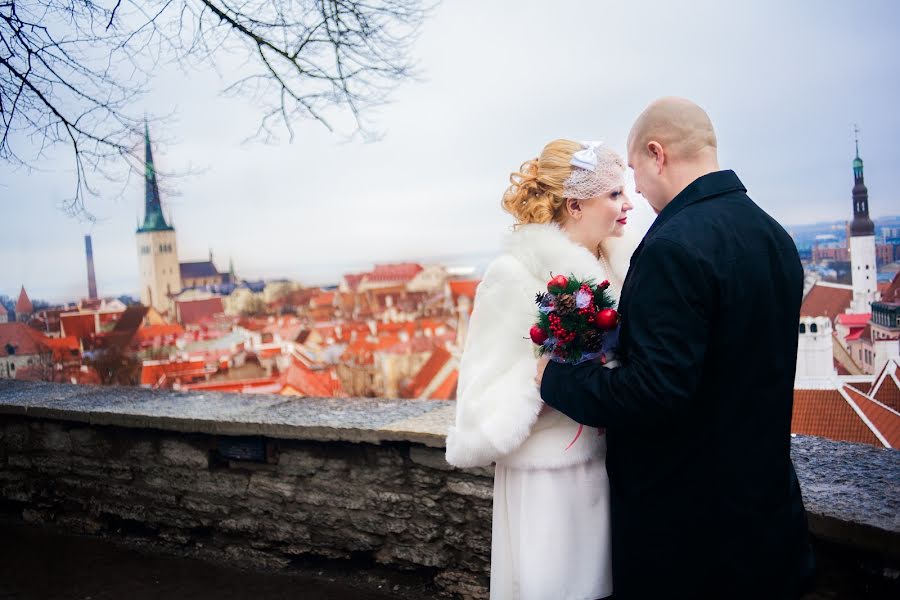 Hochzeitsfotograf Svetlana Bogaykova (rysva). Foto vom 10. März 2017