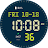 CELEST3100 Digital Watch icon